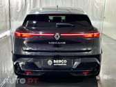 Renault Mégane E-Tech EV60 220hp optimum charge Techno