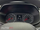 Dacia Sandero ECO-G 100 Bi-Fuel Stepway Essential