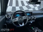 Mercedes-Benz A 180 7G-DCT AMG Line Advanced