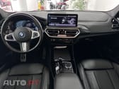 BMW X3 30 e xDrive Pack M