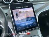 Mercedes-Benz C 300 C300e AMG Line Híbrido Plug-in