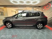 Peugeot 2008 1.2 PureTech Style EAT6