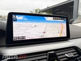 BMW 520 d Auto