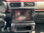 Citroen C3 1.5 BlueHDi C-Series