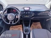 Volkswagen Up! 1.0 BlueMotion High