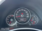 Volkswagen New Beetle 1.6 TDI DPF Fender Edition