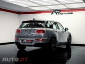 MINI Clubman One D