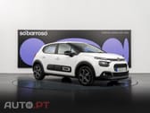 Citroen C3 1.5 BlueHDi Feel Pack
