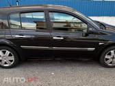 Renault Mégane Berlina 5P