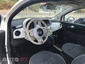 Fiat 500C 1.2 Lounge