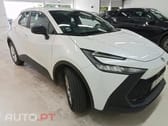 Toyota C-HR 1.8 Hybrid Comfort
