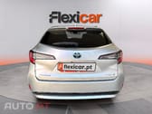 Toyota Corolla Touring Sports 1.8 Hybrid Comfort