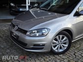 Volkswagen Golf Variant 1.6 TDi BlueMotion Confortline