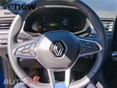 Renault Captur Evolution Tce Bi Fuel