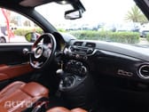 Abarth 500 1.4 T-Jet Elaborazione