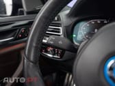 BMW iX3 M Sport Impressive