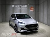Ford Fiesta 1.0 EcoBoost ST-Line