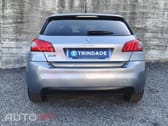 Peugeot 308 1.6 BlueHDi Style