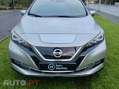 Nissan Leaf 62 kWh e+ Tekna ProPilot Park