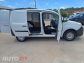 Renault Kangoo 1.5 dCi Business S/S 3L