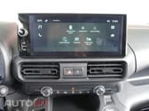 Citroen e-Berlingo 50 kWh XL Max