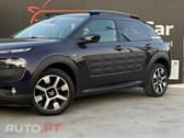 Citroen C4 Cactus 1.2