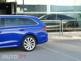 Skoda Octavia 1.4 TSI iV Ambition DSG