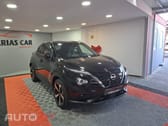 Nissan Juke 1.6 Hybrid N-Connecta NAV.