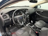 Volvo V40 1.6 D2 Momentum