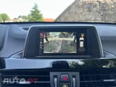 BMW X1 16 d sDrive Advantage