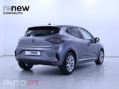 Renault Clio Evolution Tce 90