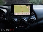 Nissan Juke 1.0 DIG-T Tekna DCT
