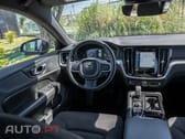 Volvo V60 2.0 T6 AWD TE Inscription Expression