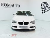 BMW 114 d Line Urban