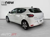 Dacia Sandero SANDERO STEPWAY EXPRESSION ECO-G 120