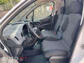 Peugeot Partner 1.6 BlueHDi L1 Premium 3L
