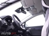 Renault Captur 1.0 TCe Intens