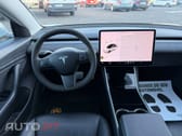 Tesla Model 3 Performance Dual Motor AWD