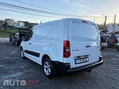 Citroen Berlingo 1.6 HDi 800 3L Longo