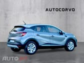 Renault Captur 1.0 TCe Exclusive