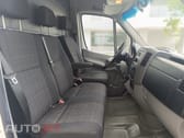 Mercedes-Benz Sprinter 316 CDi/43 CD (L3 H3)