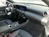 Mercedes-Benz A 250 e Progressive