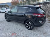Nissan Qashqai 1.2 DIG-T Tekna Premium