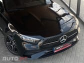 Mercedes-Benz A 250 e AMG Line