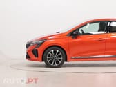 Renault Clio Clio TCe 90 Techno