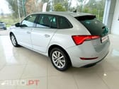 Skoda Scala 1.0 TSI Style