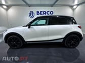 Smart #1 66 kWh Premium