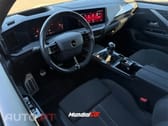 Opel Astra 1.2 T GS Line