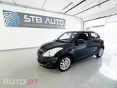 Suzuki Swift 1.2 VVT GLX