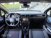 Citroen C3 1.2 PureTech Feel